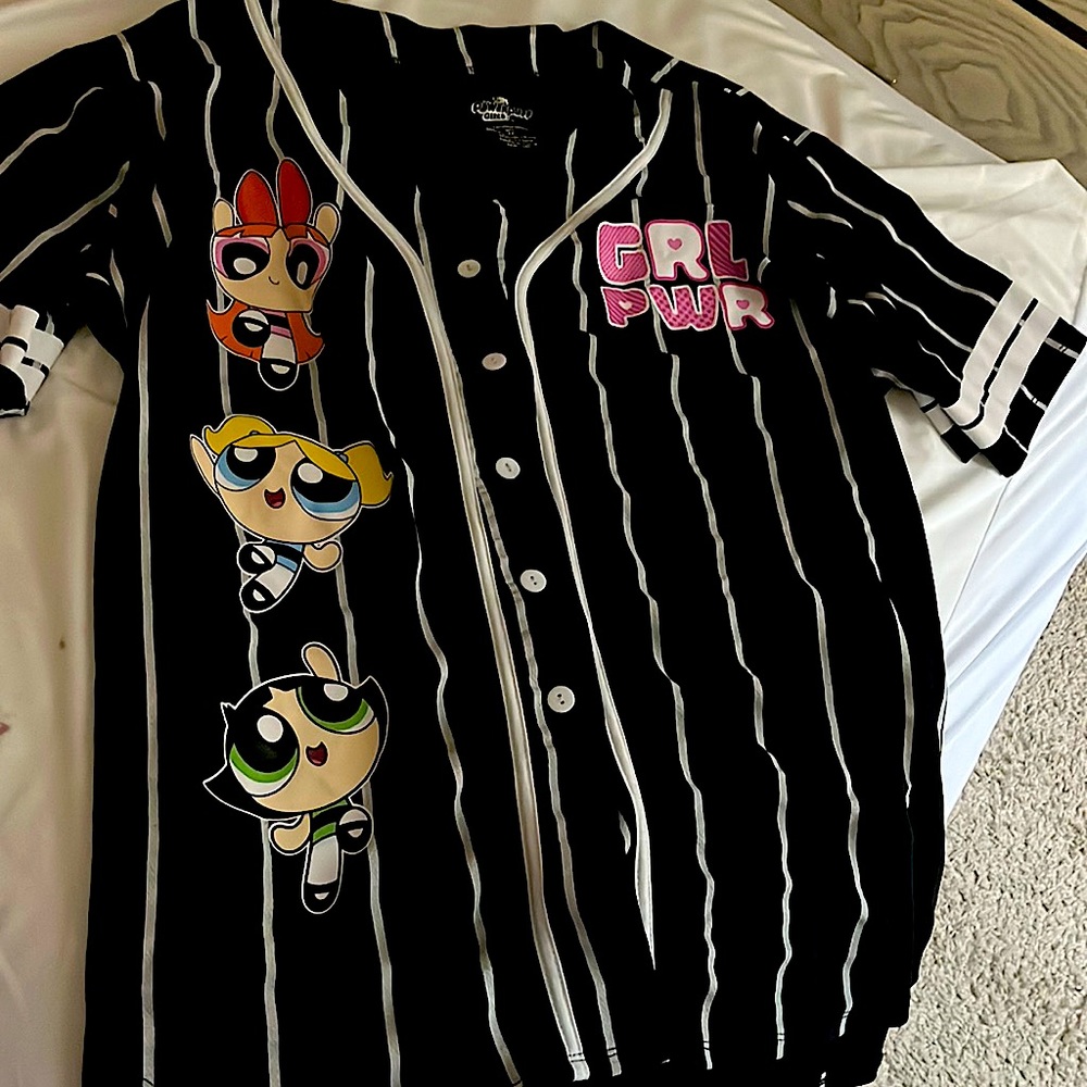 light shirt jacket, cute to wear in the summer, rue21, 4x,
